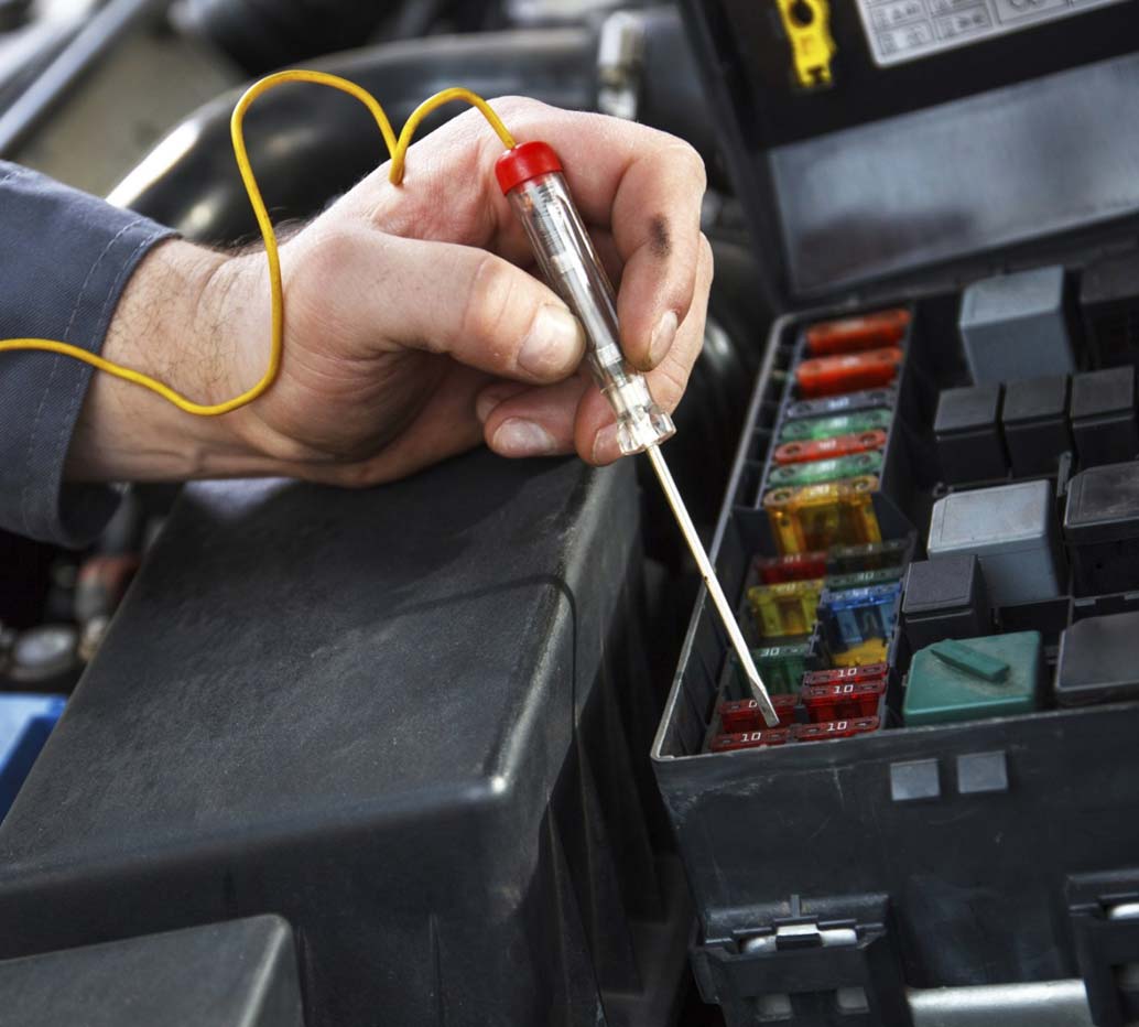 Fully Licensed Electrician in Brooklyn, NY - Daven Electric Corp.