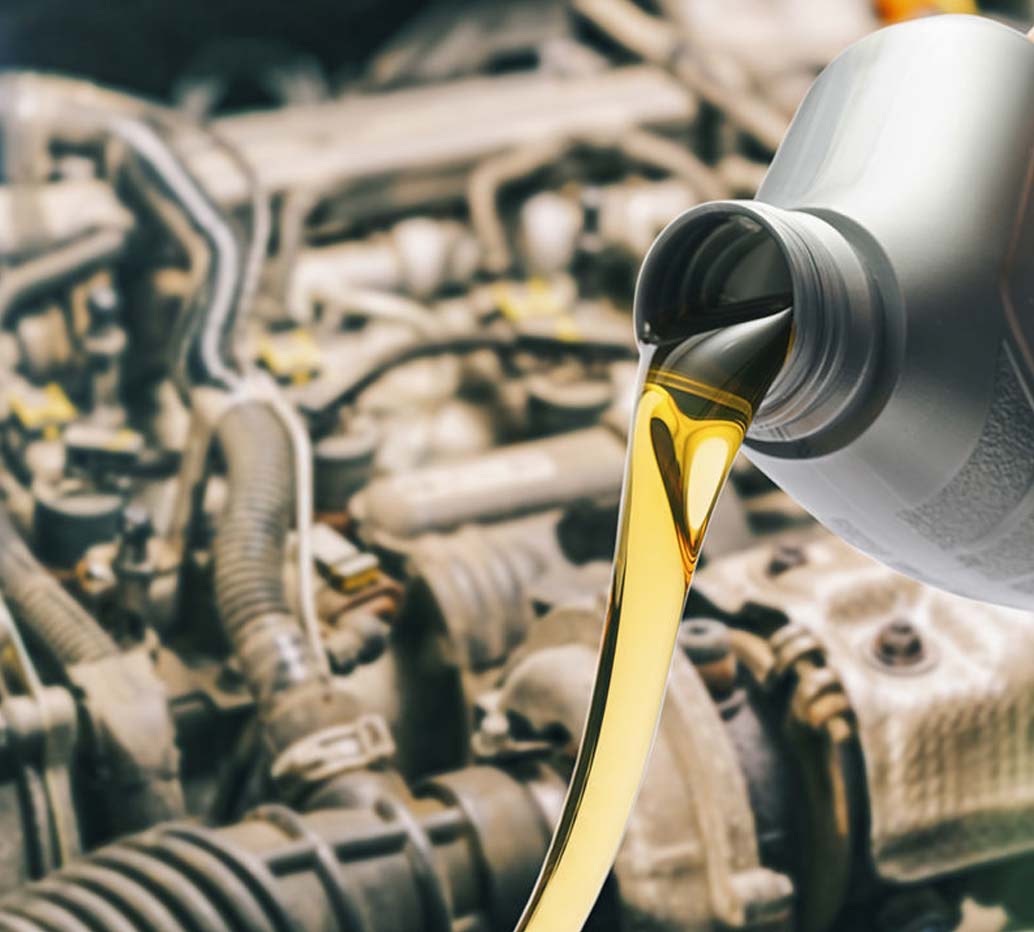 Why engine oil matters to you and your vehicle